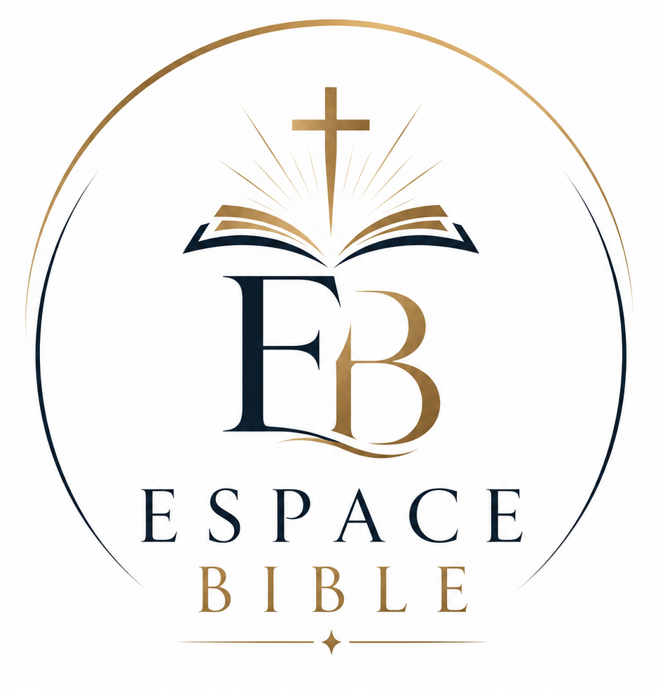 Espace Bible